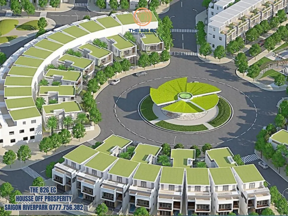 Cảnh quan mặt nước và hệ sinh thái tự nhiên đa dạng