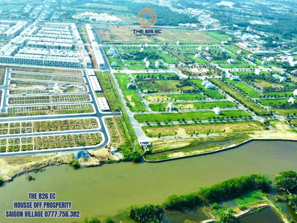 Giá bán Saigon Village và tiềm năng tăng trưởng trong tương lai