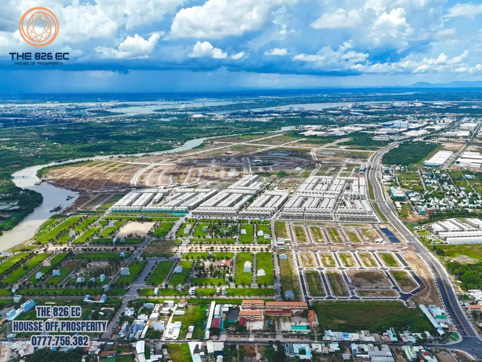 Hành động sớm để đón đầu làn sóng tăng trưởng khu vực