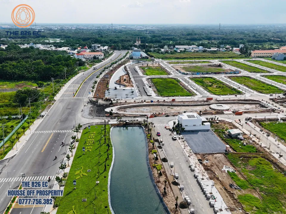 Phù hợp cho người mua ở thực, kinh doanh hoặc đầu tư cho thuê